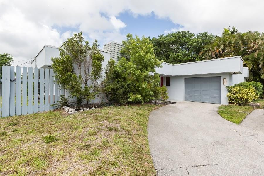 Everglade Land Sales Co S - Residential