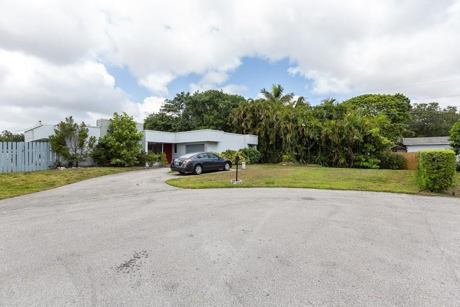 Everglade Land Sales Co S - Residential