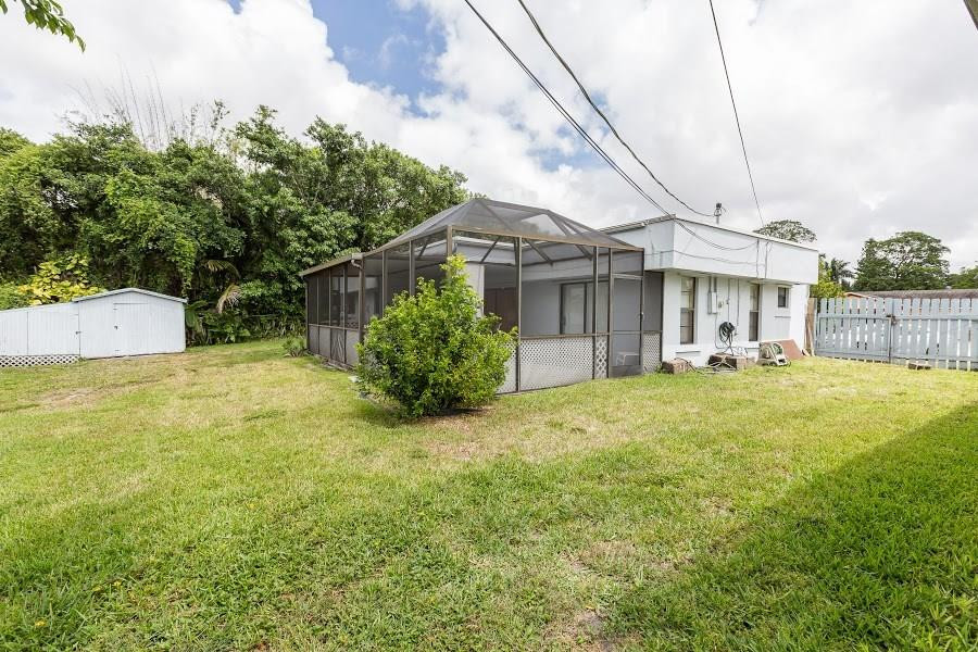 Everglade Land Sales Co S - Residential