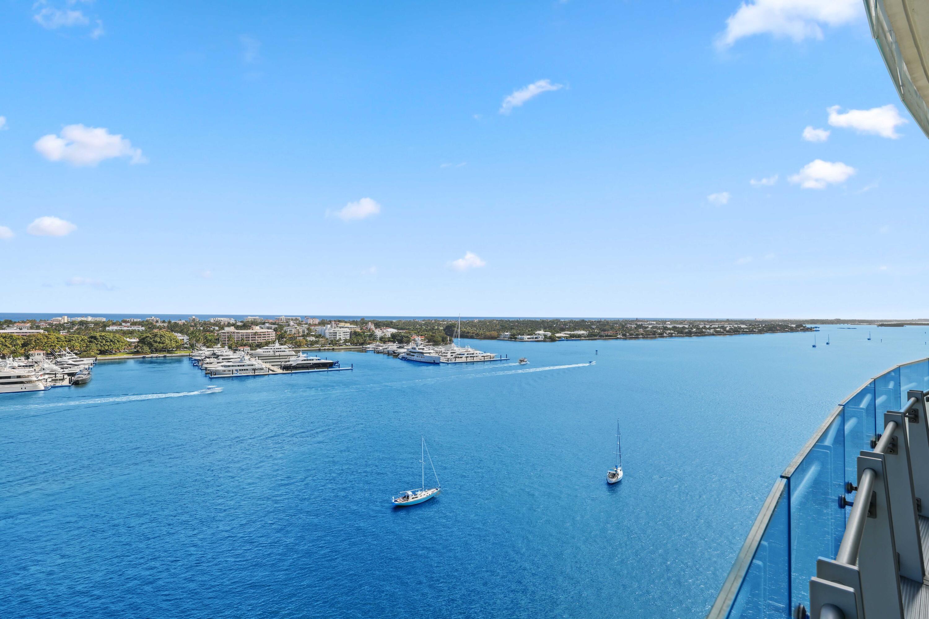 1100 S Flagler Drive 1101