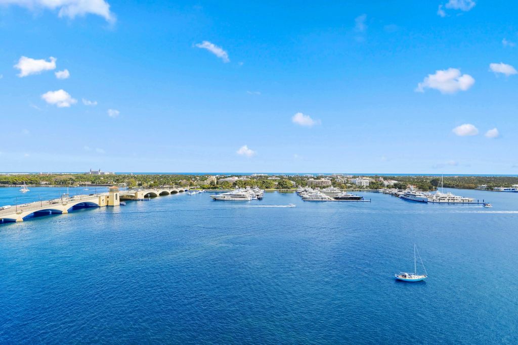 Photo of 1100 S Flagler Drive #1101, West Palm Beach, FL 33401 (MLS # R11165519)