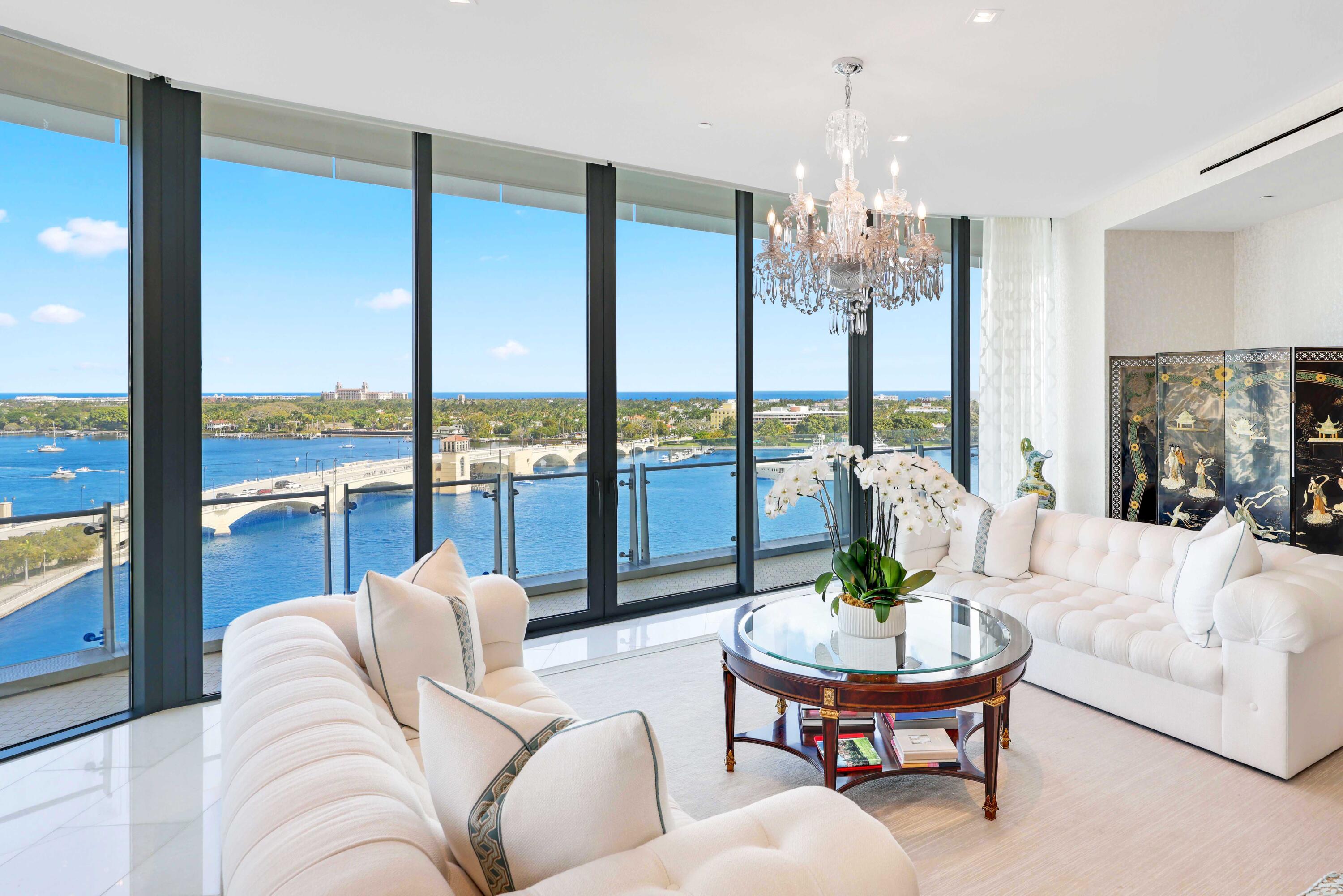 1100 S Flagler Drive 1101