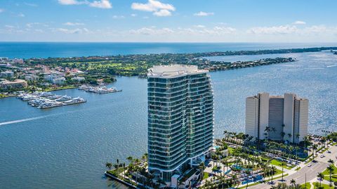 1100 S Flagler Drive 1101 West Palm Beach FL 33401