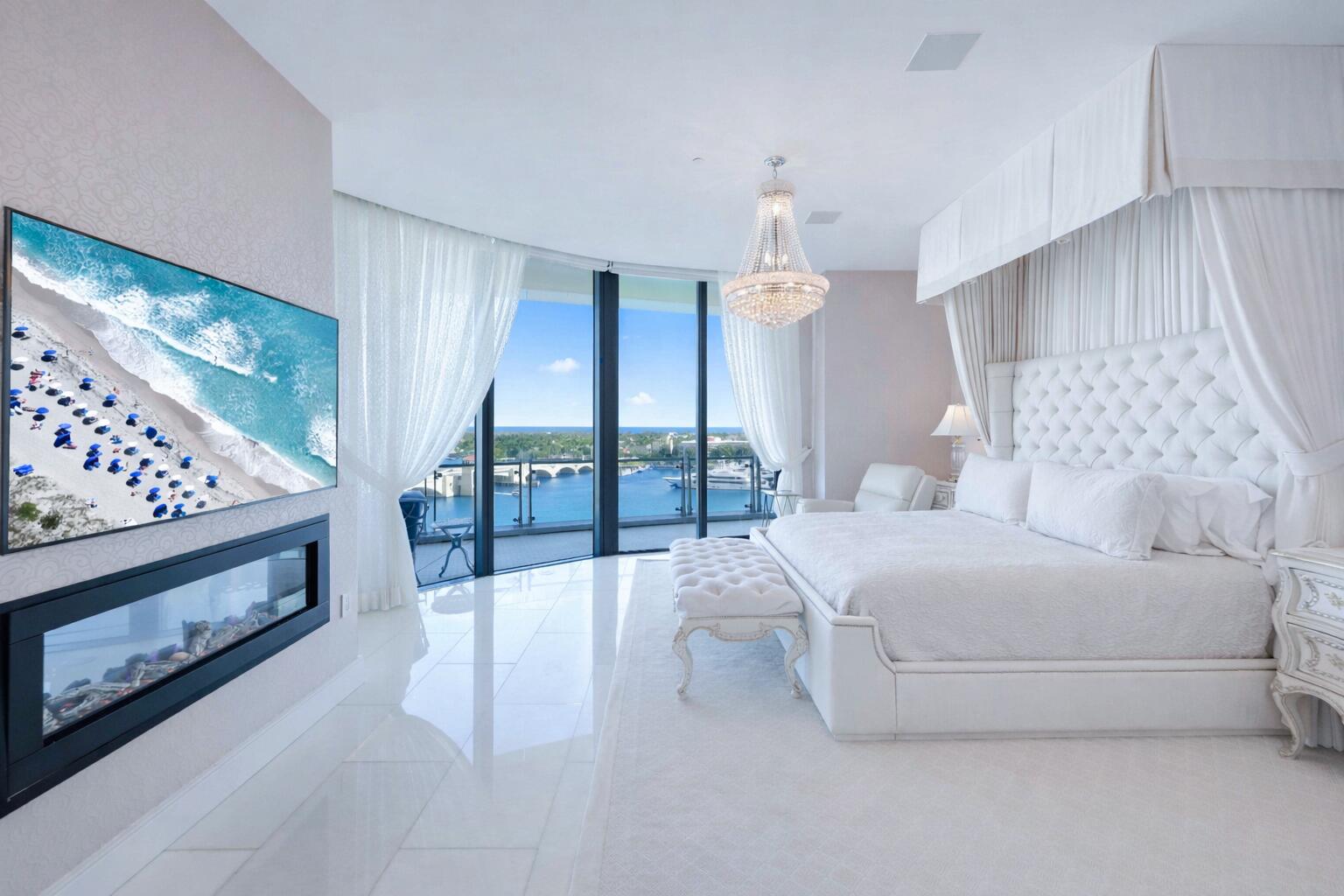 BRISTOL CONDO - Residential