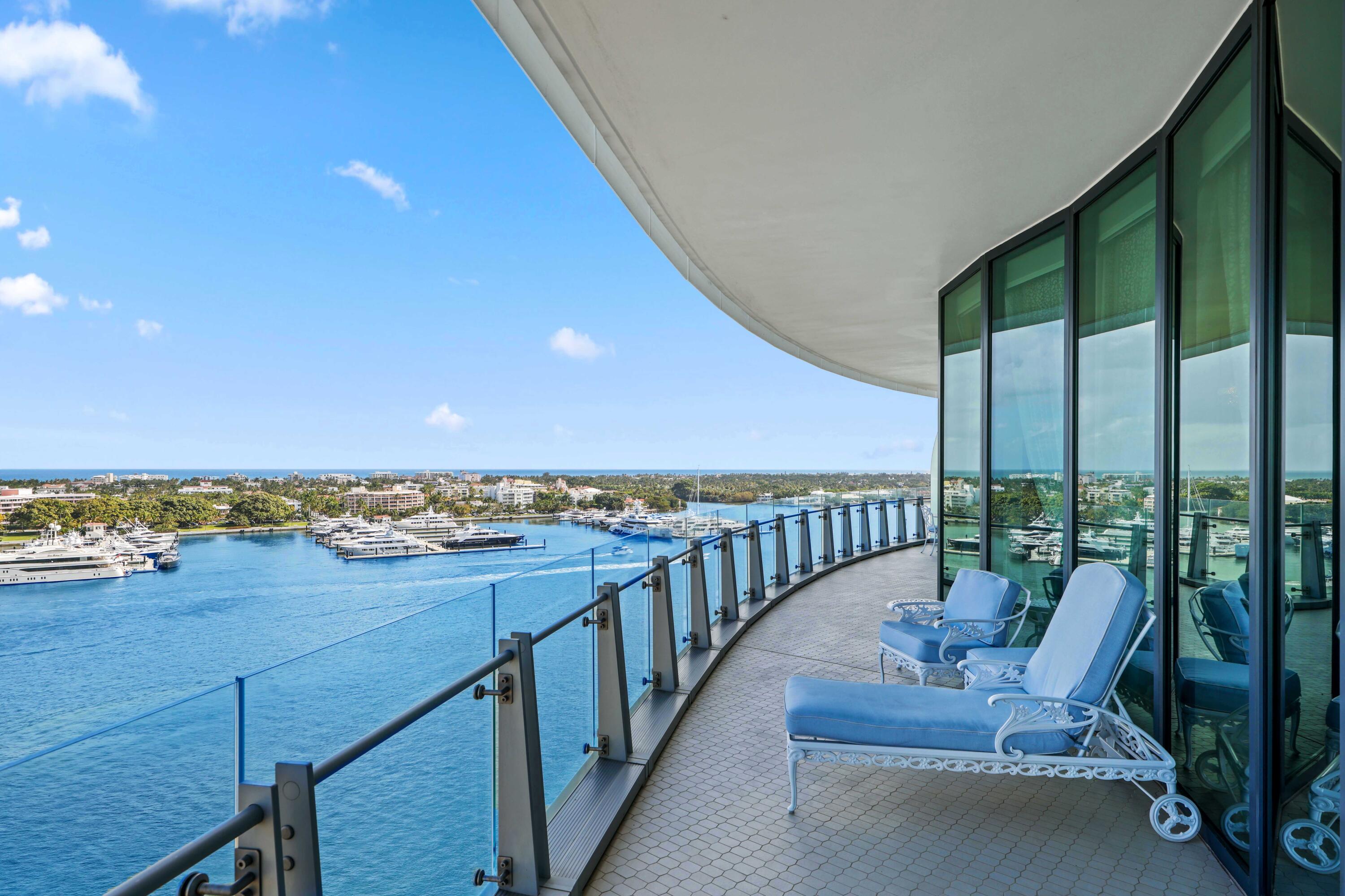 BRISTOL CONDO - Residential