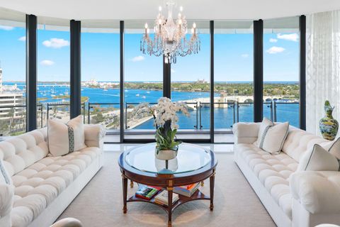 1100 S Flagler Drive 1101 West Palm Beach FL 33401