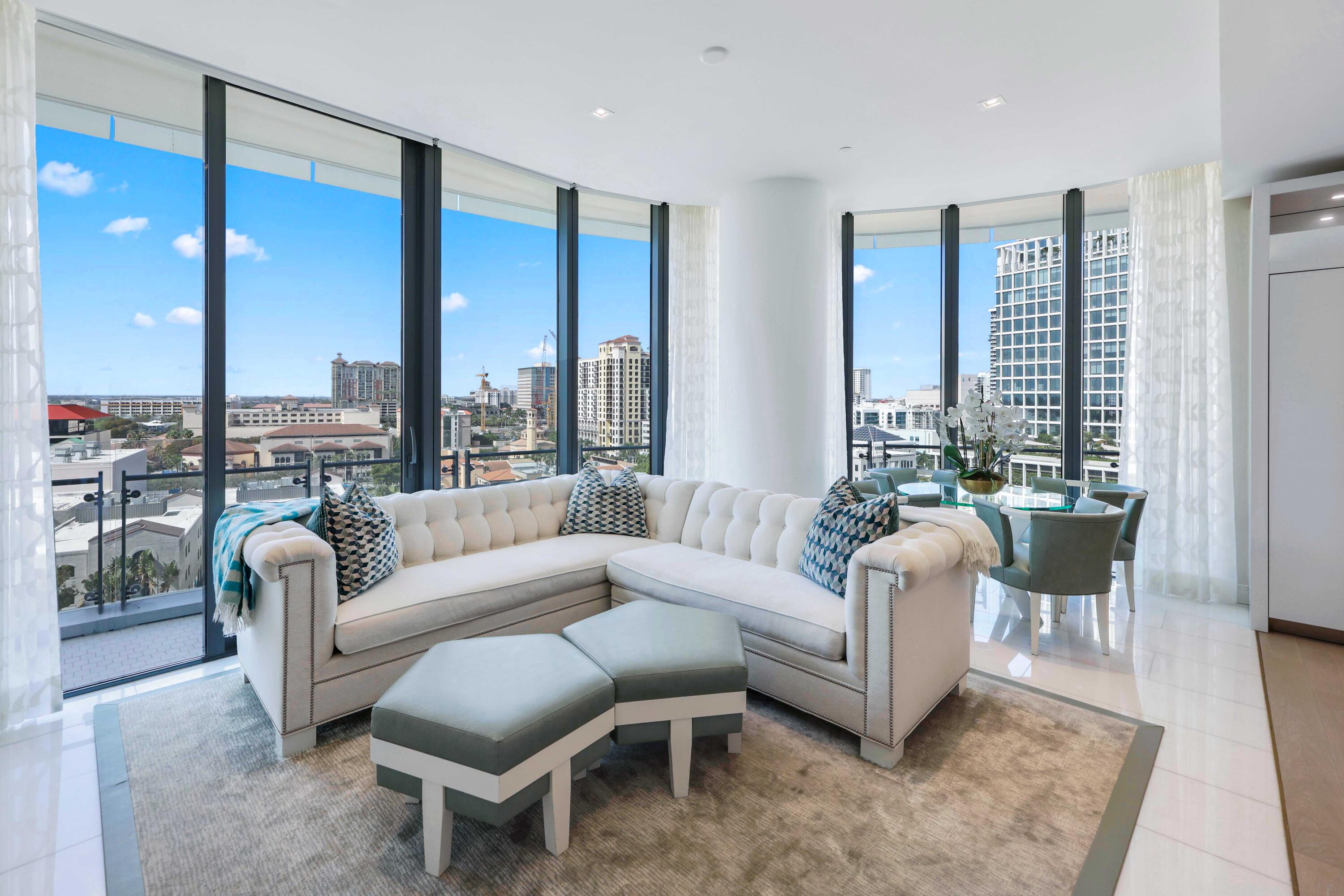 BRISTOL CONDO - Residential