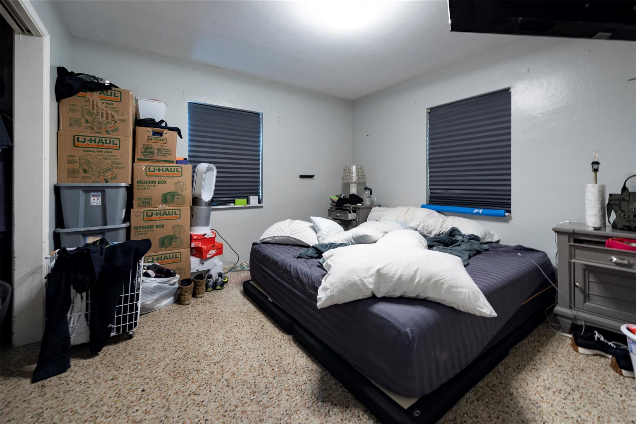 NORTH ANDREWS GARDENS - Residential Lease