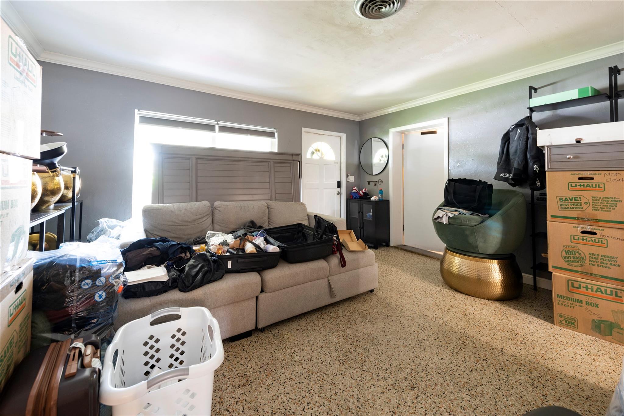 NORTH ANDREWS GARDENS - Residential Lease