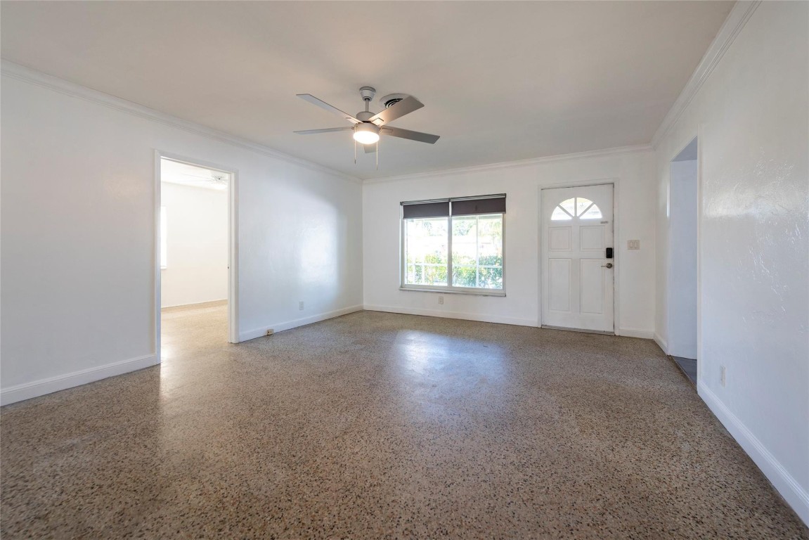 NORTH ANDREWS GARDENS - Residential Lease