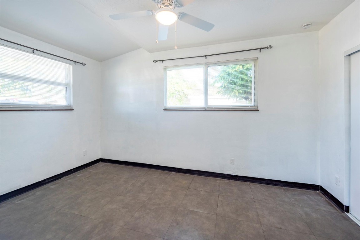 NORTH ANDREWS GARDENS - Residential Lease