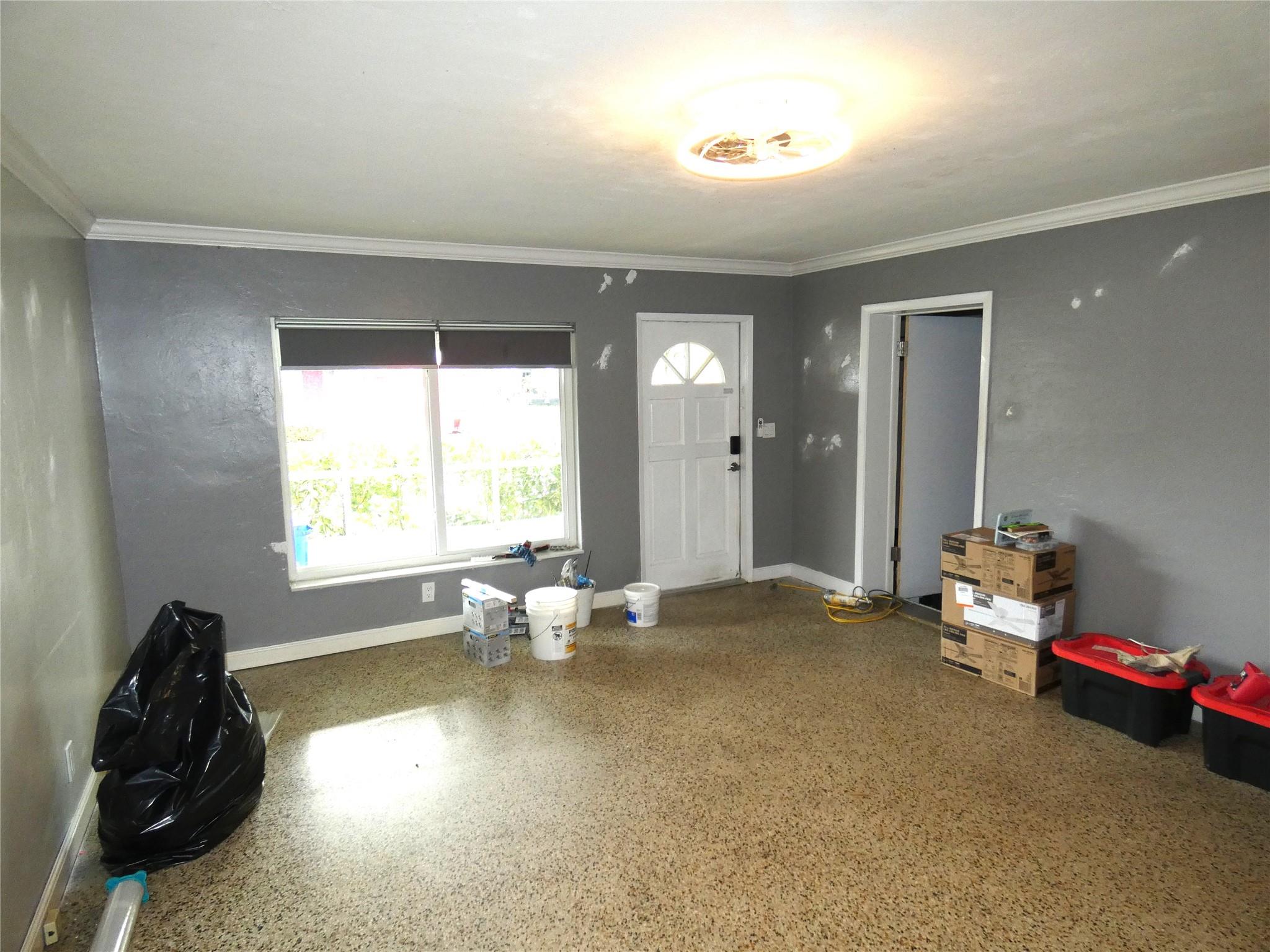 NORTH ANDREWS GARDENS - Residential Lease