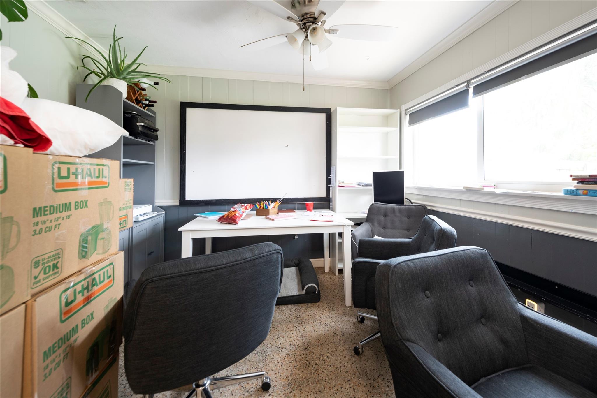 NORTH ANDREWS GARDENS - Residential Lease