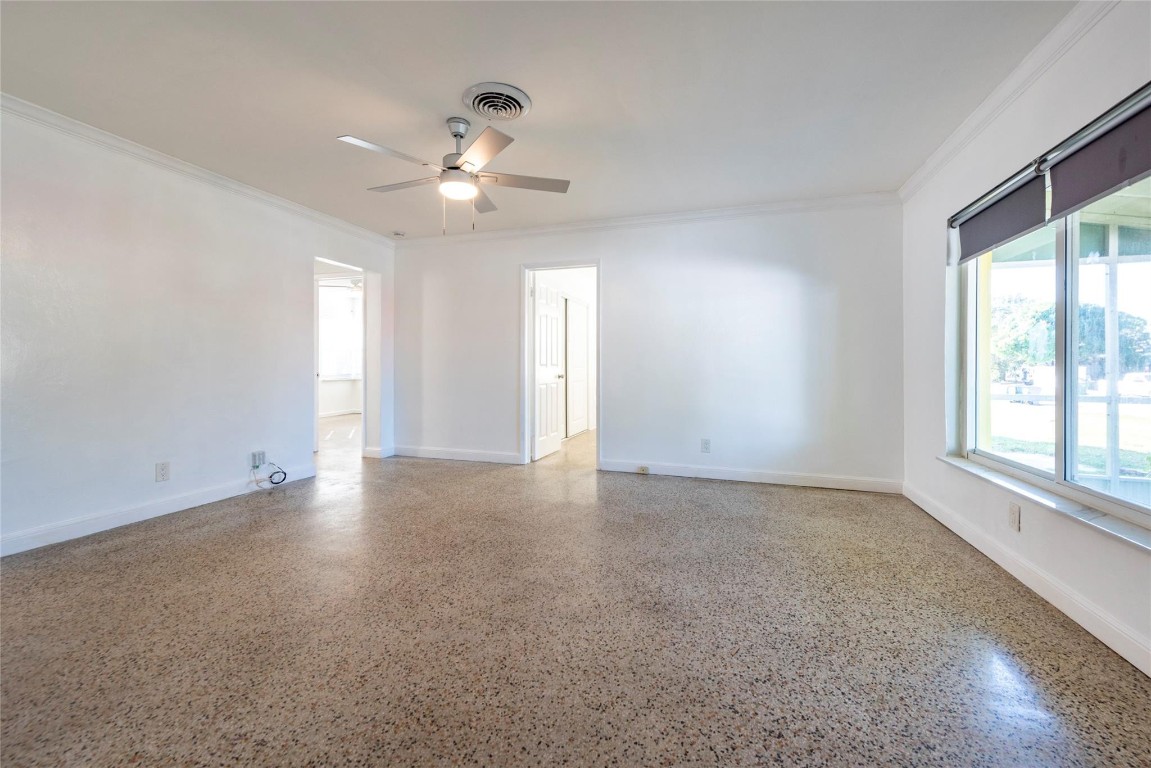 NORTH ANDREWS GARDENS - Residential Lease