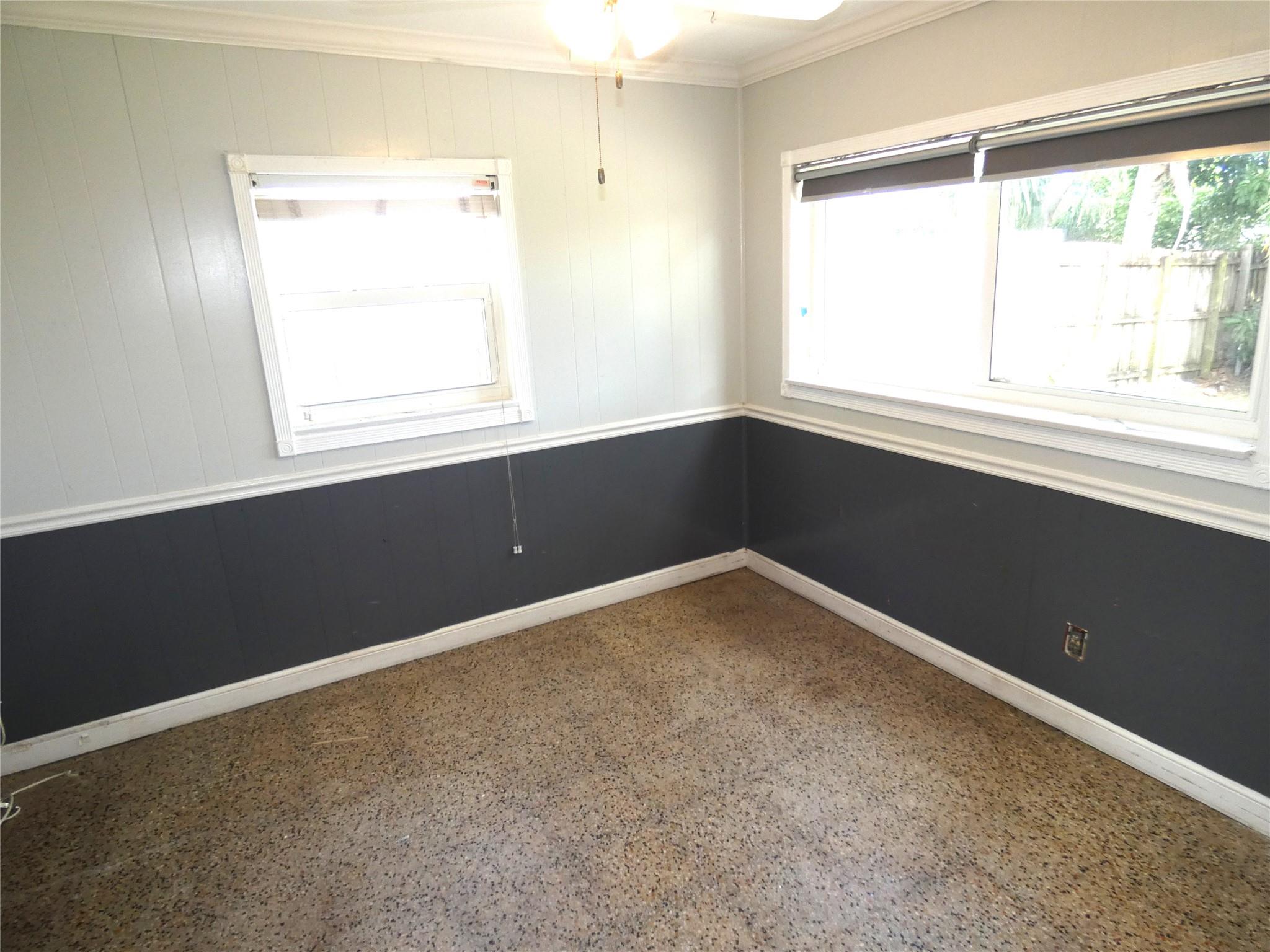 NORTH ANDREWS GARDENS - Residential Lease