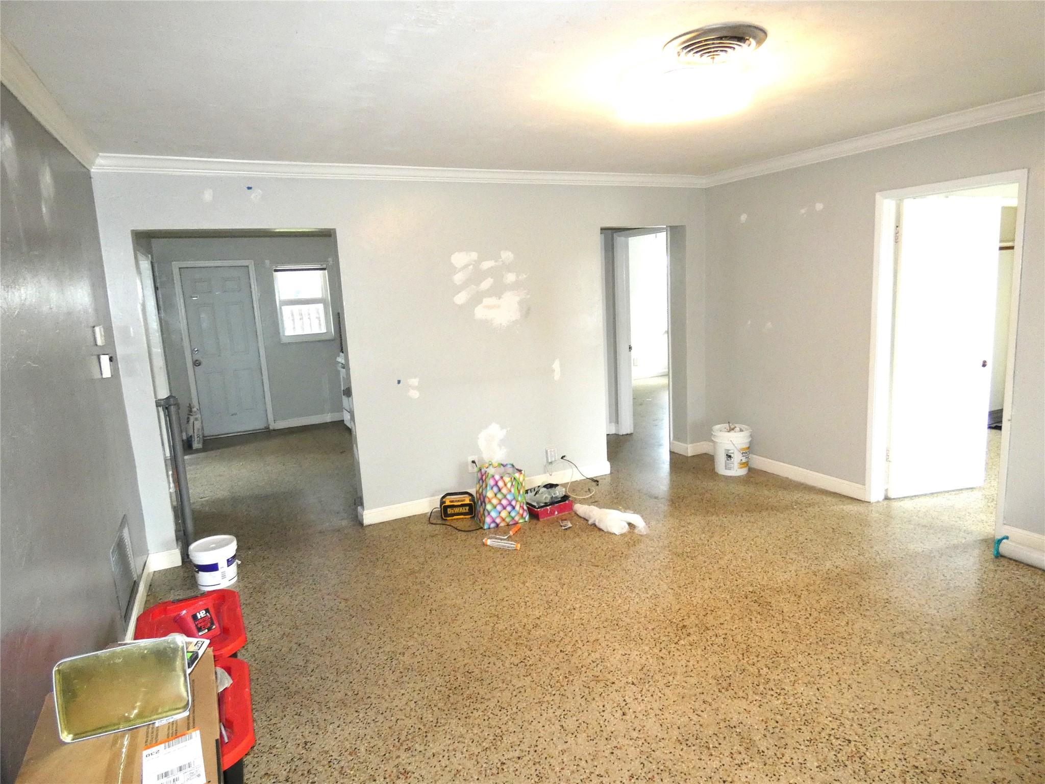 NORTH ANDREWS GARDENS - Residential Lease