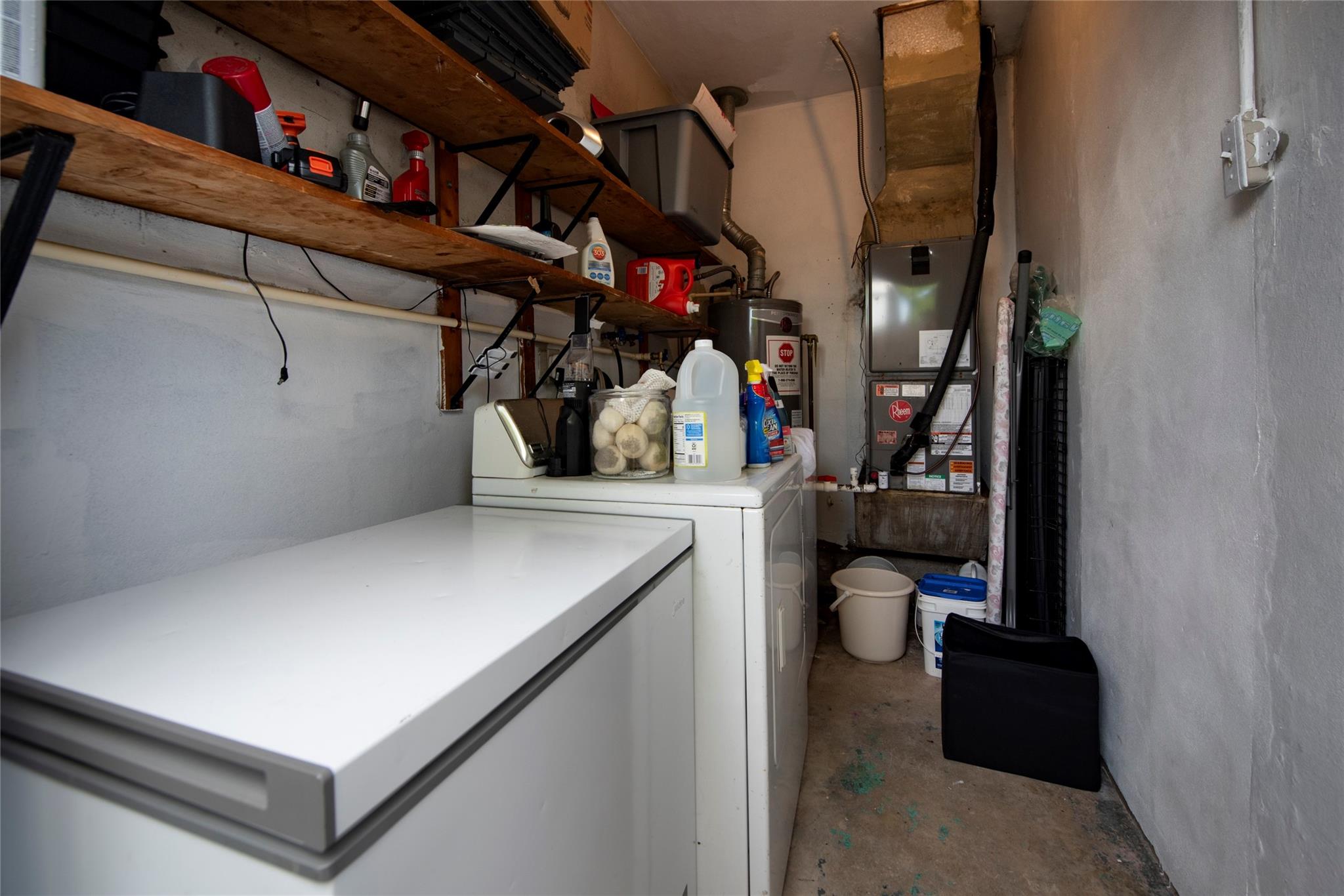 NORTH ANDREWS GARDENS - Residential Lease