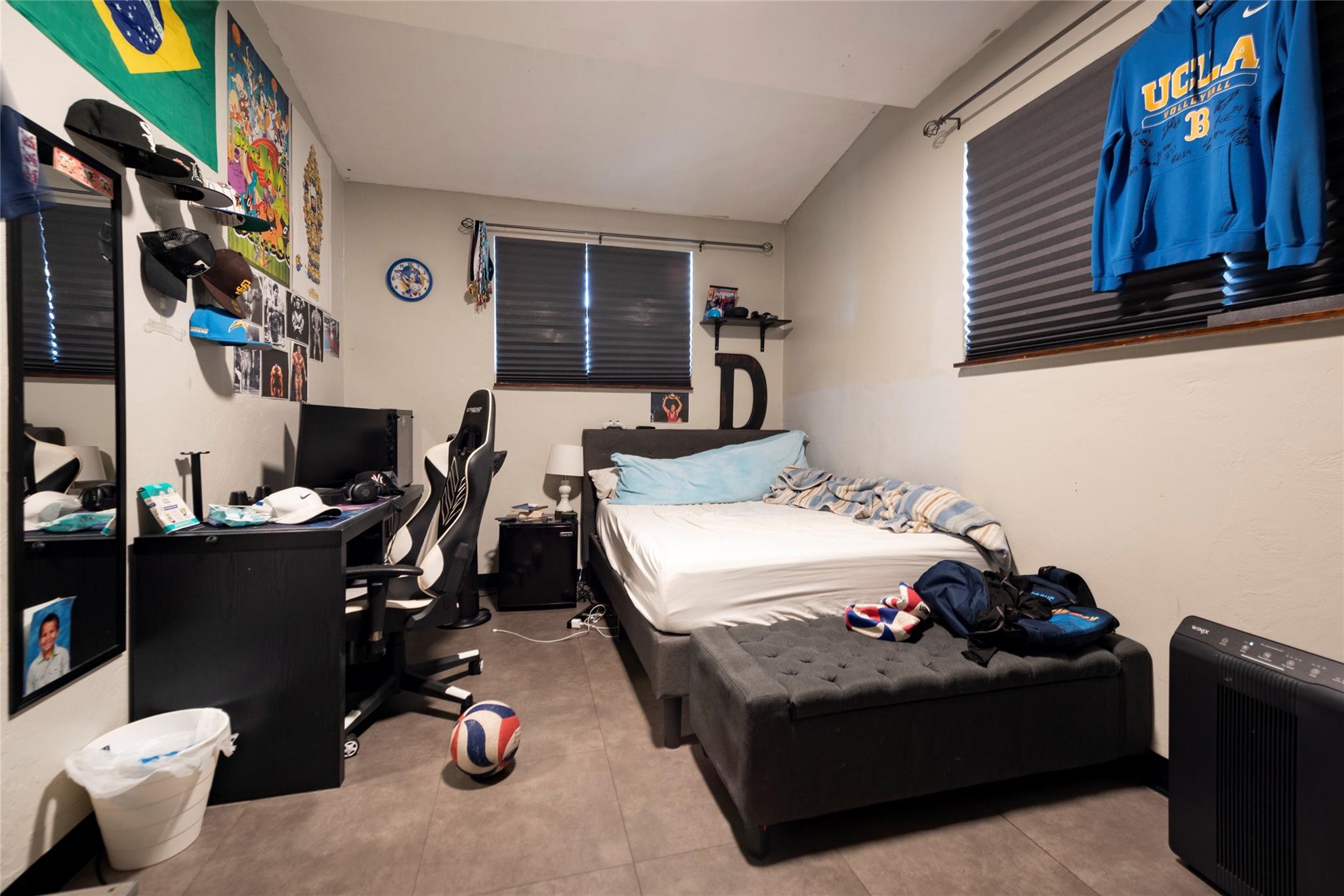 NORTH ANDREWS GARDENS - Residential Lease