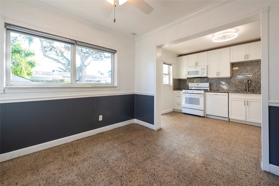 NORTH ANDREWS GARDENS - Residential Lease