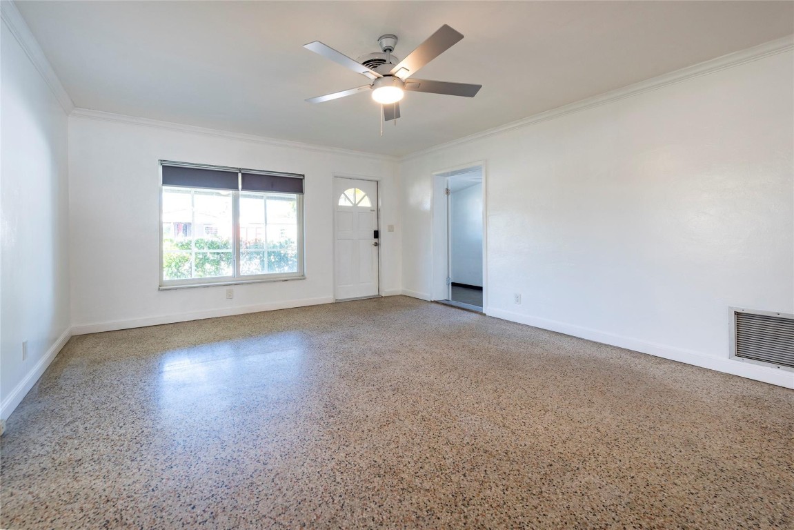 NORTH ANDREWS GARDENS - Residential Lease