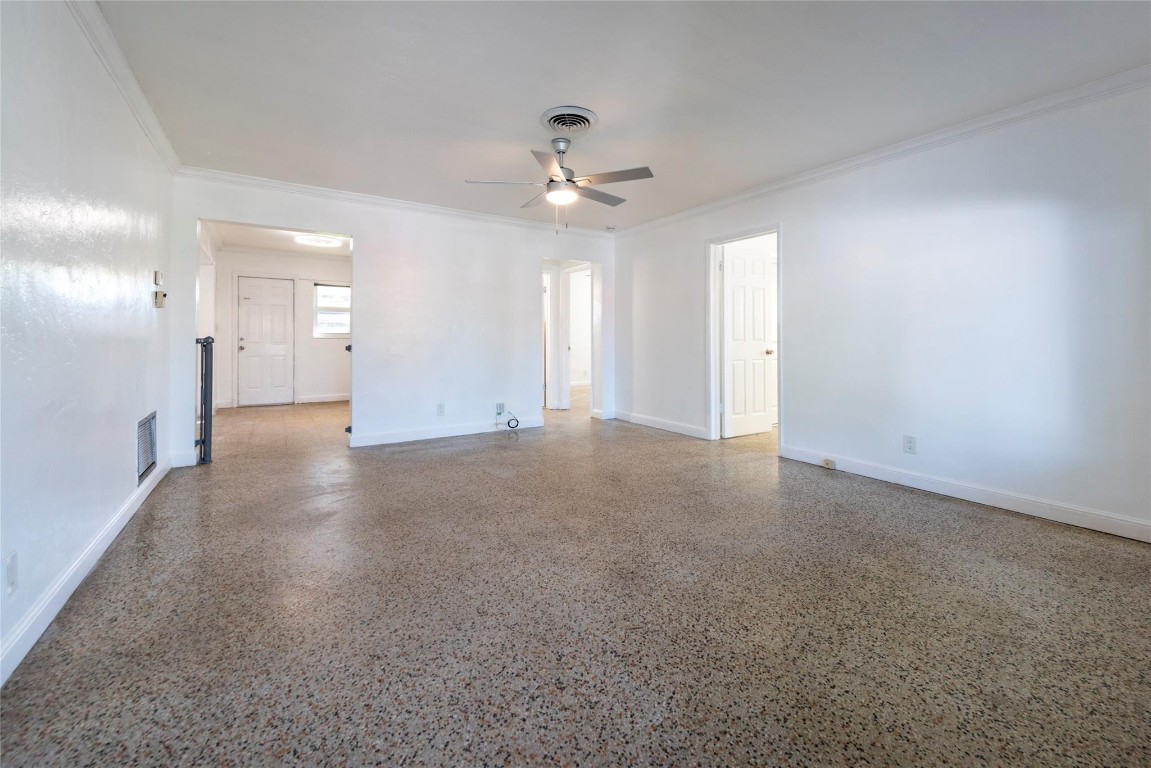 NORTH ANDREWS GARDENS - Residential Lease