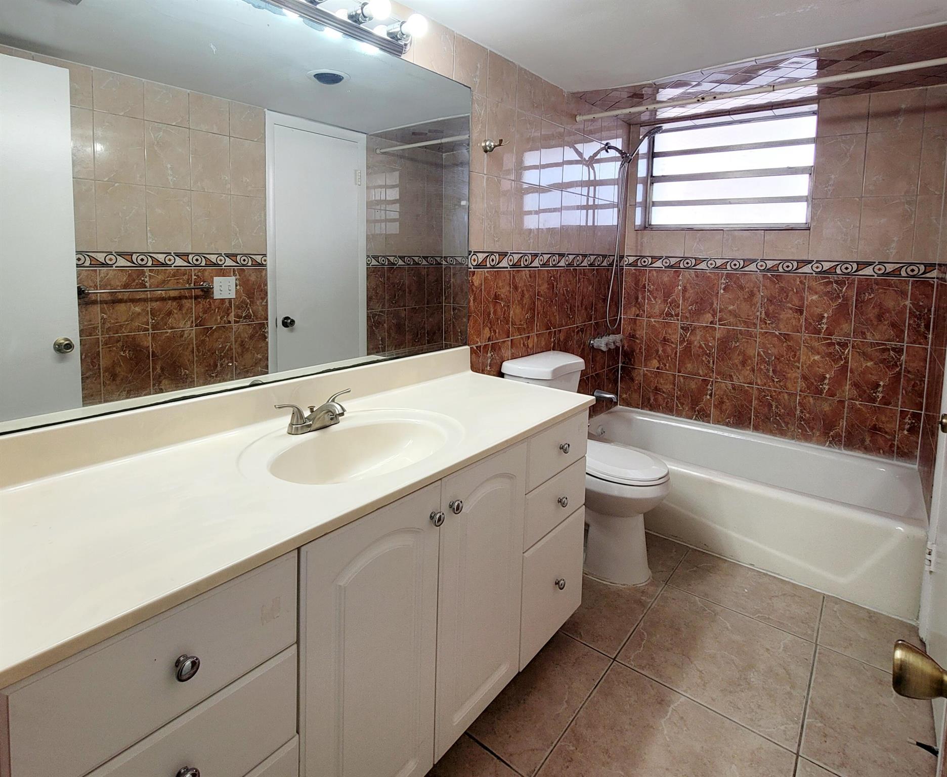 APRIL SONG CONDO - Residential Lease