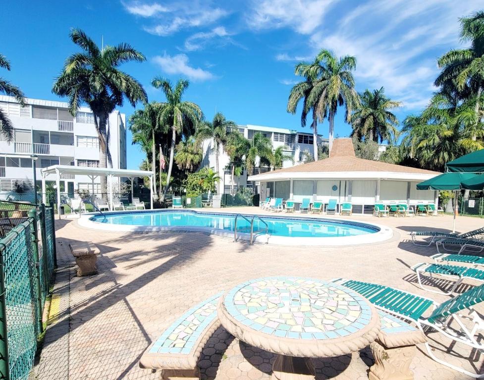 APRIL SONG CONDO - Residential Lease