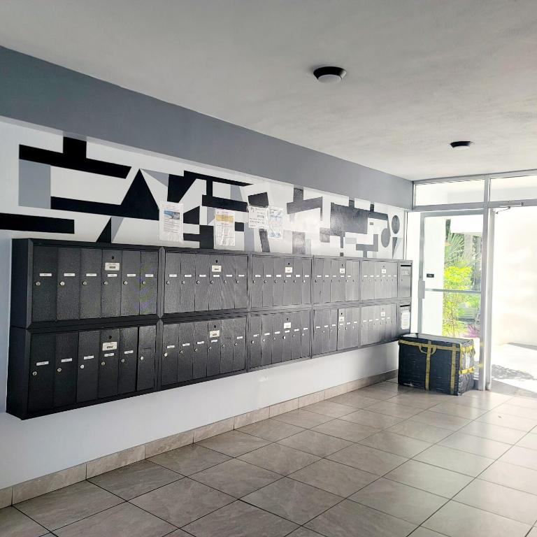 APRIL SONG CONDO - Residential Lease