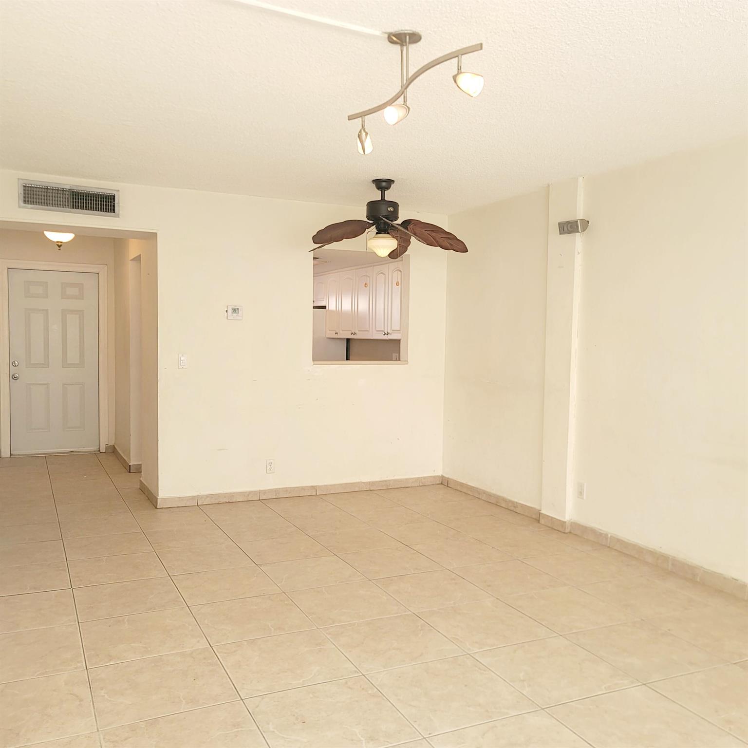 APRIL SONG CONDO - Residential Lease