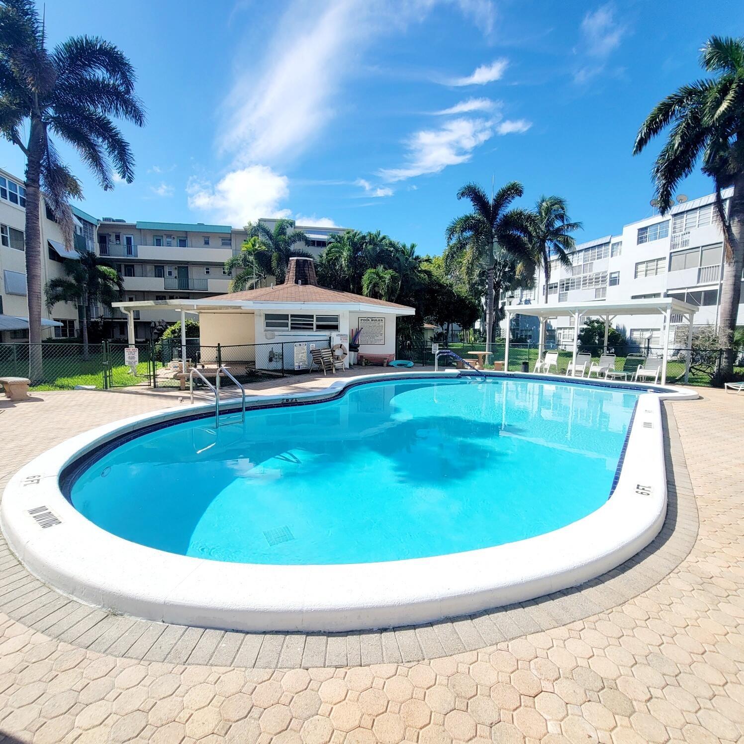 APRIL SONG CONDO - Residential Lease
