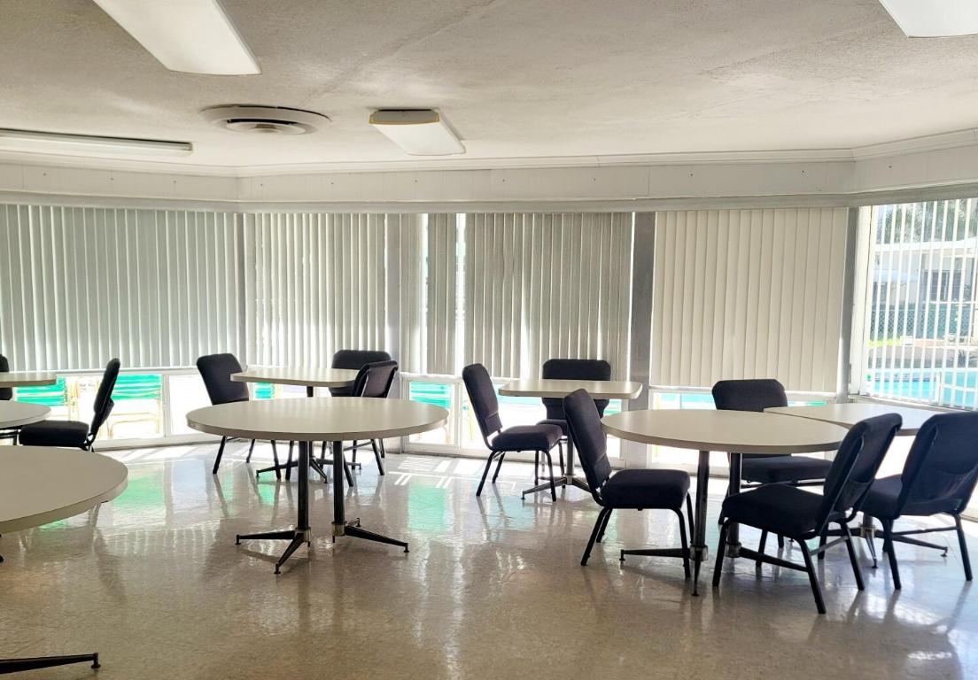 APRIL SONG CONDO - Residential Lease