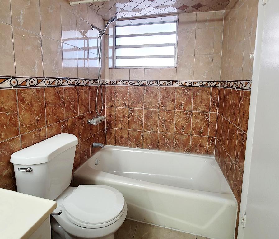 APRIL SONG CONDO - Residential Lease