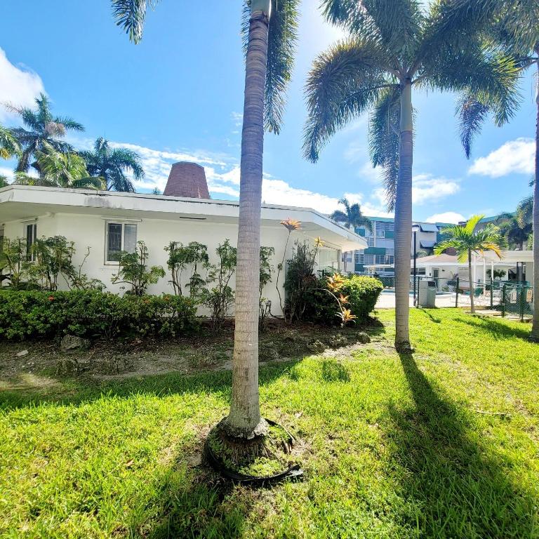 APRIL SONG CONDO - Residential Lease