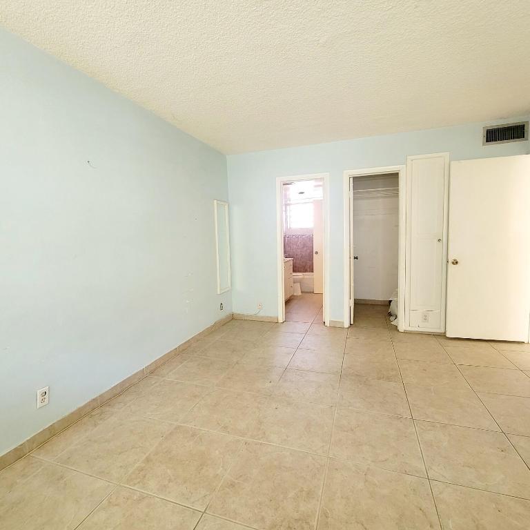 APRIL SONG CONDO - Residential Lease