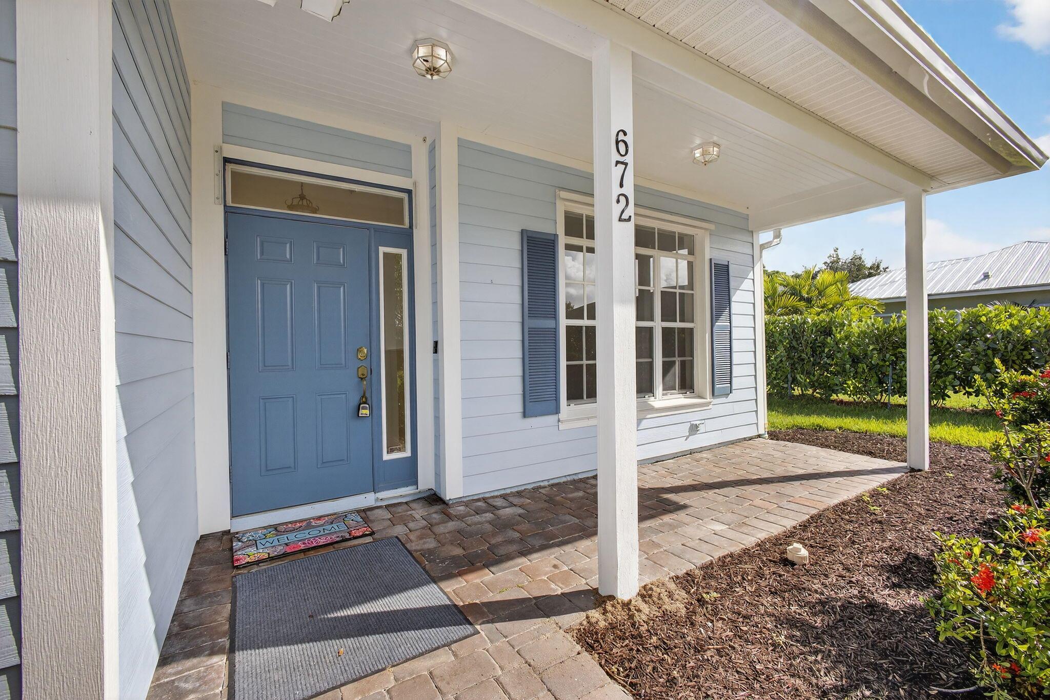 RIVER PLACE ON THE ST LUC - Residential