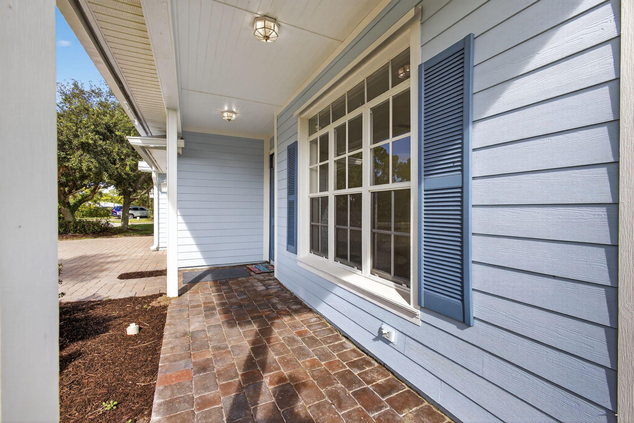 RIVER PLACE ON THE ST LUC - Residential