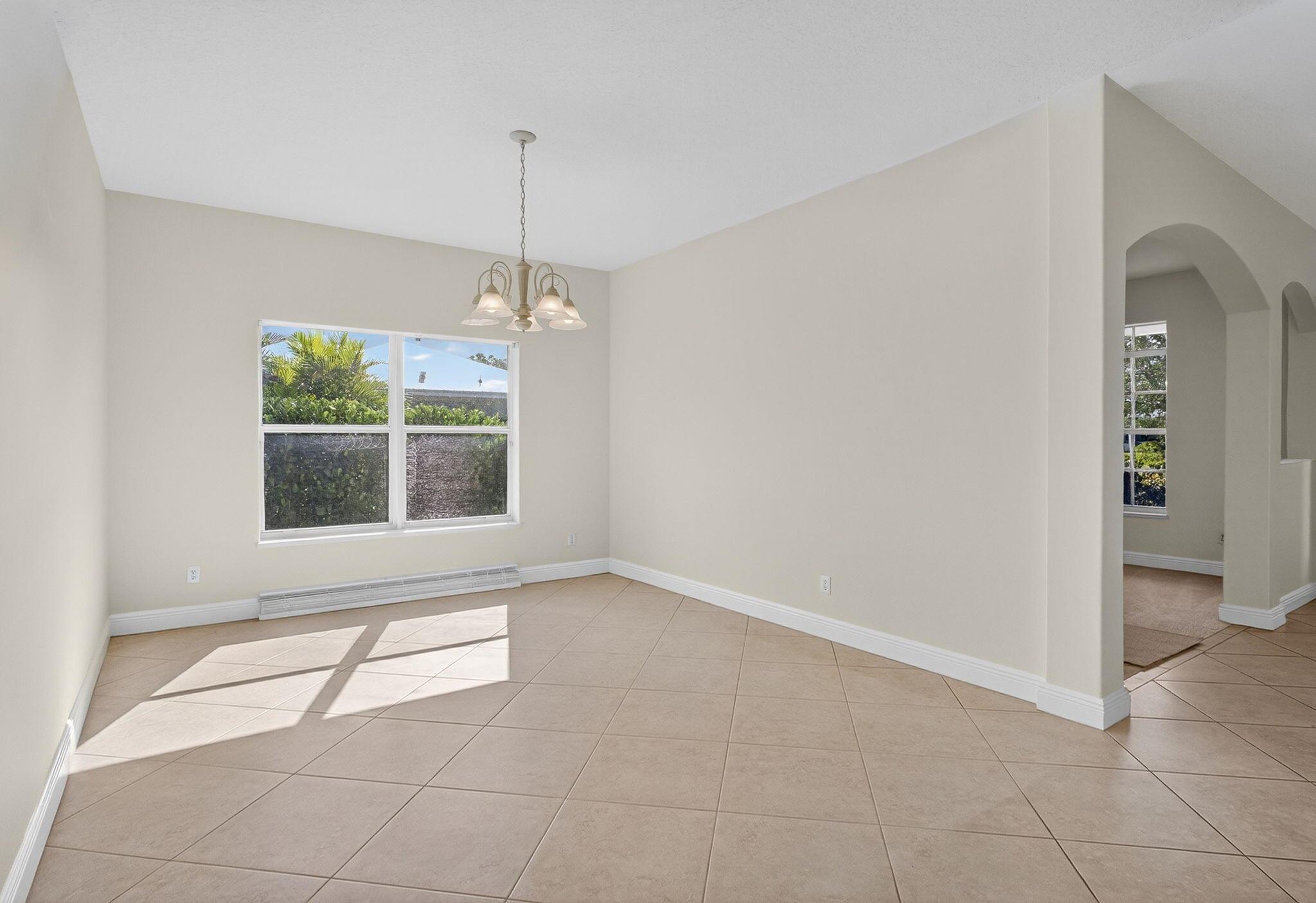 RIVER PLACE ON THE ST LUC - Residential