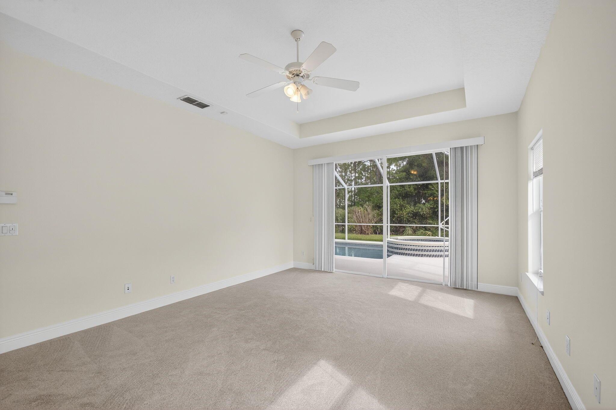 RIVER PLACE ON THE ST LUC - Residential