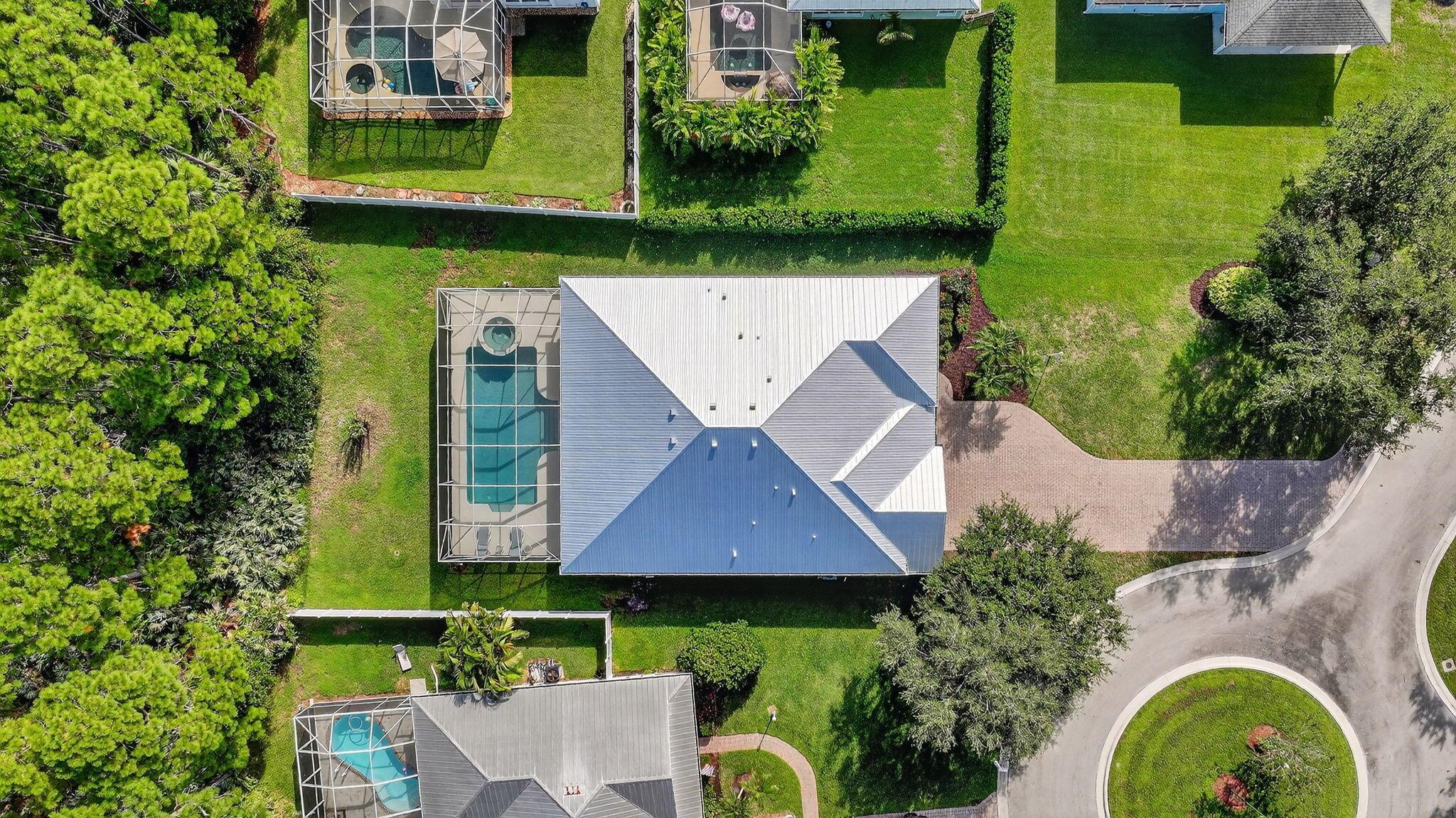 RIVER PLACE ON THE ST LUC - Residential