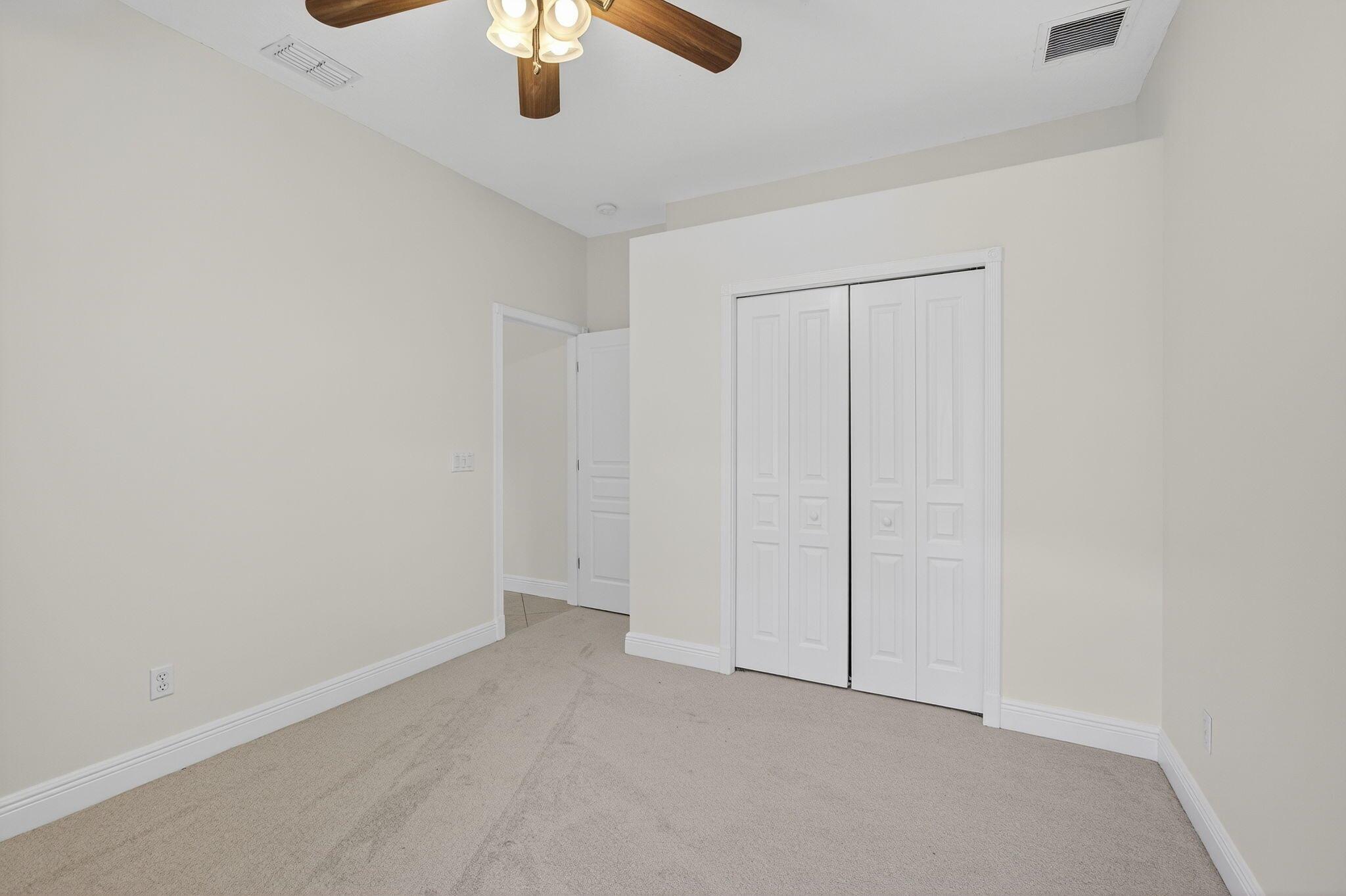 RIVER PLACE ON THE ST LUC - Residential