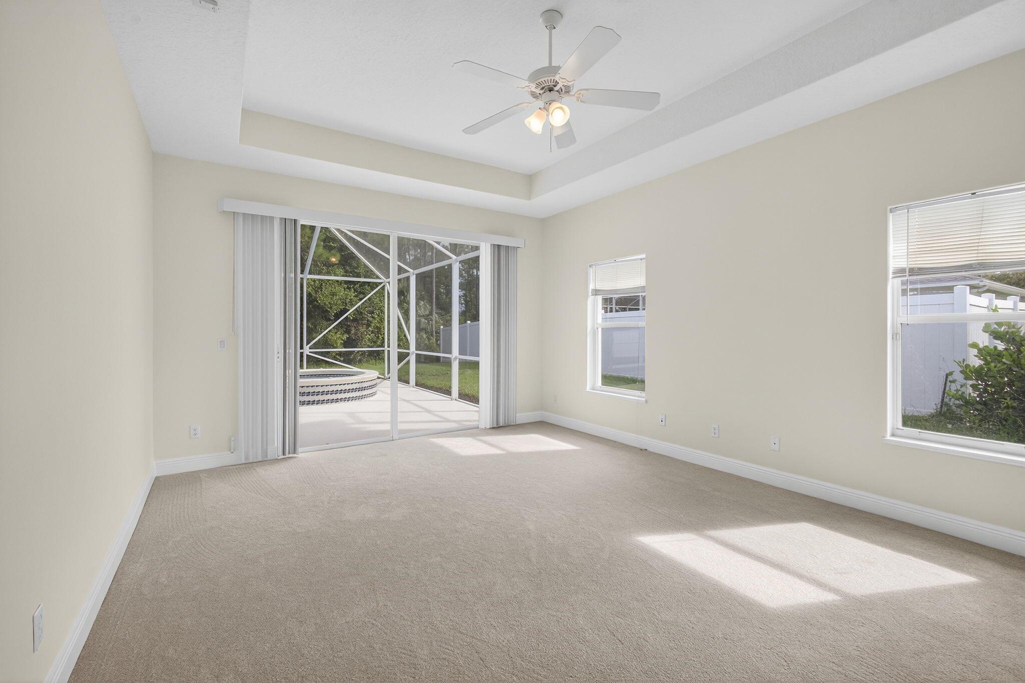 RIVER PLACE ON THE ST LUC - Residential