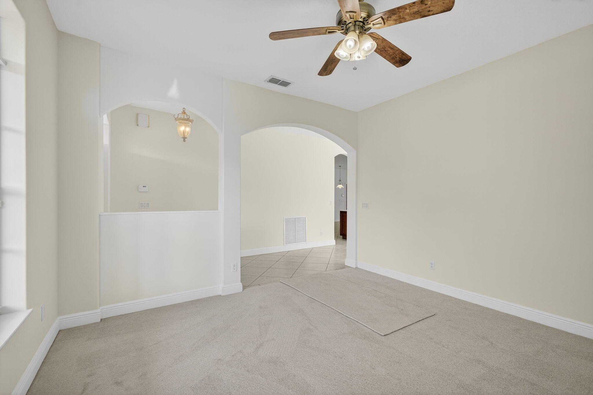 RIVER PLACE ON THE ST LUC - Residential