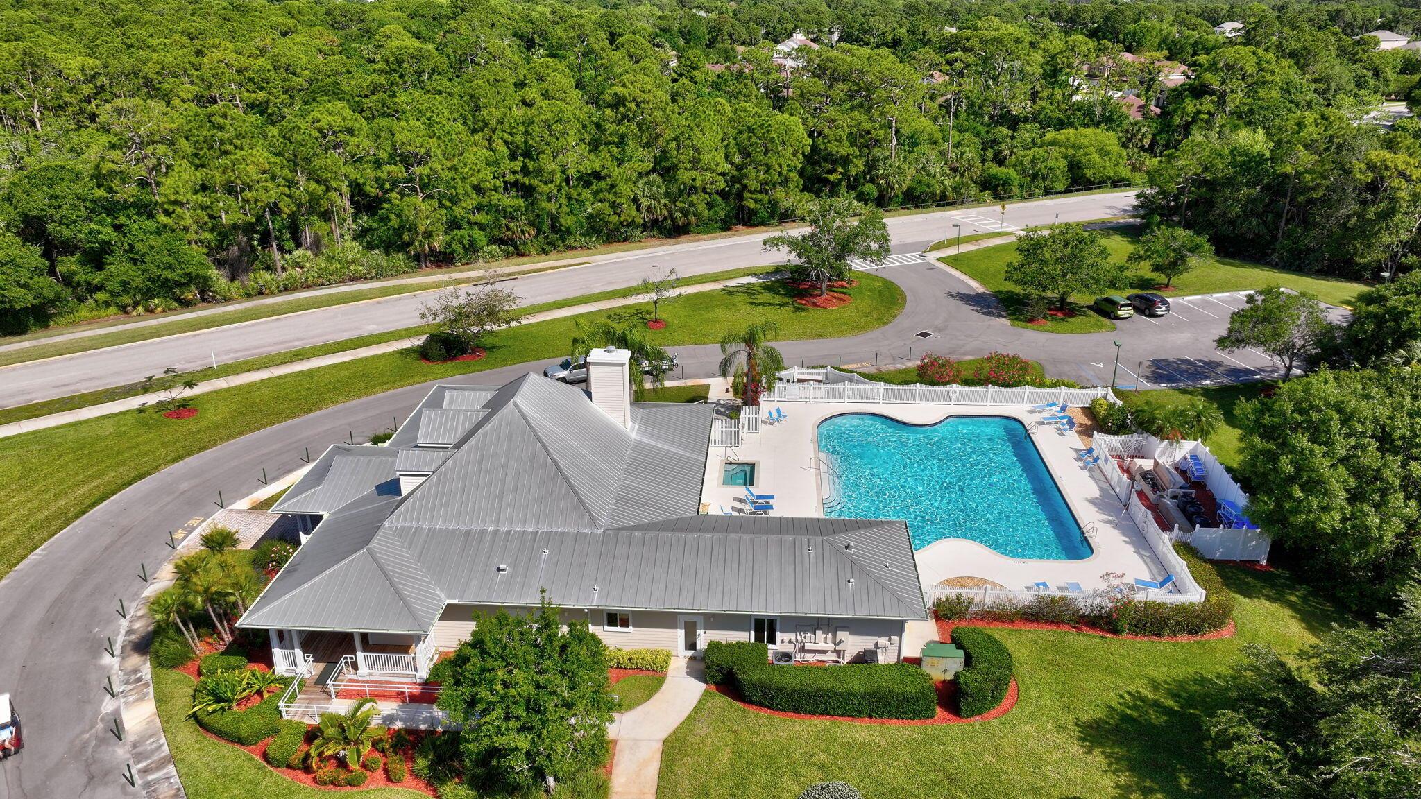 RIVER PLACE ON THE ST LUC - Residential