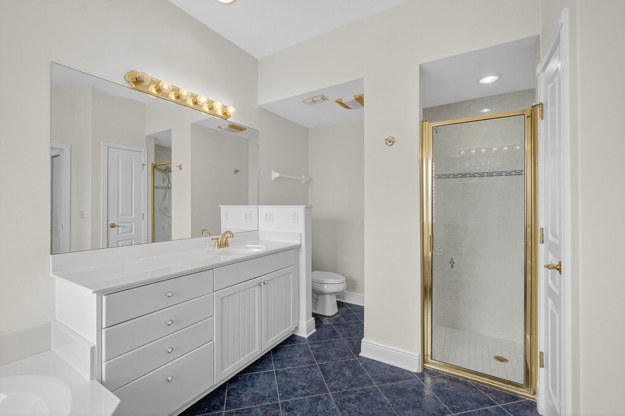 RIVER PLACE ON THE ST LUC - Residential