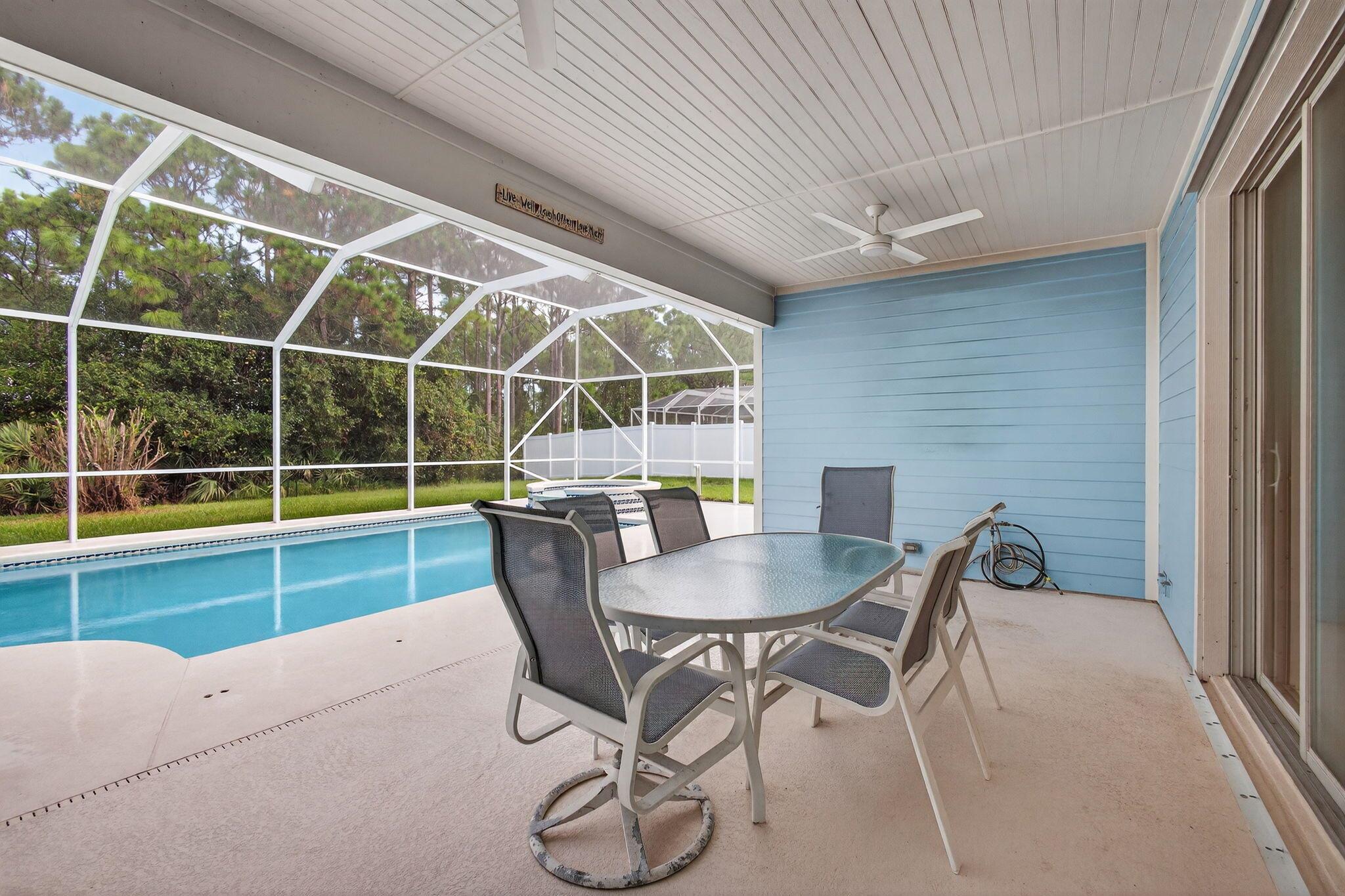 RIVER PLACE ON THE ST LUC - Residential