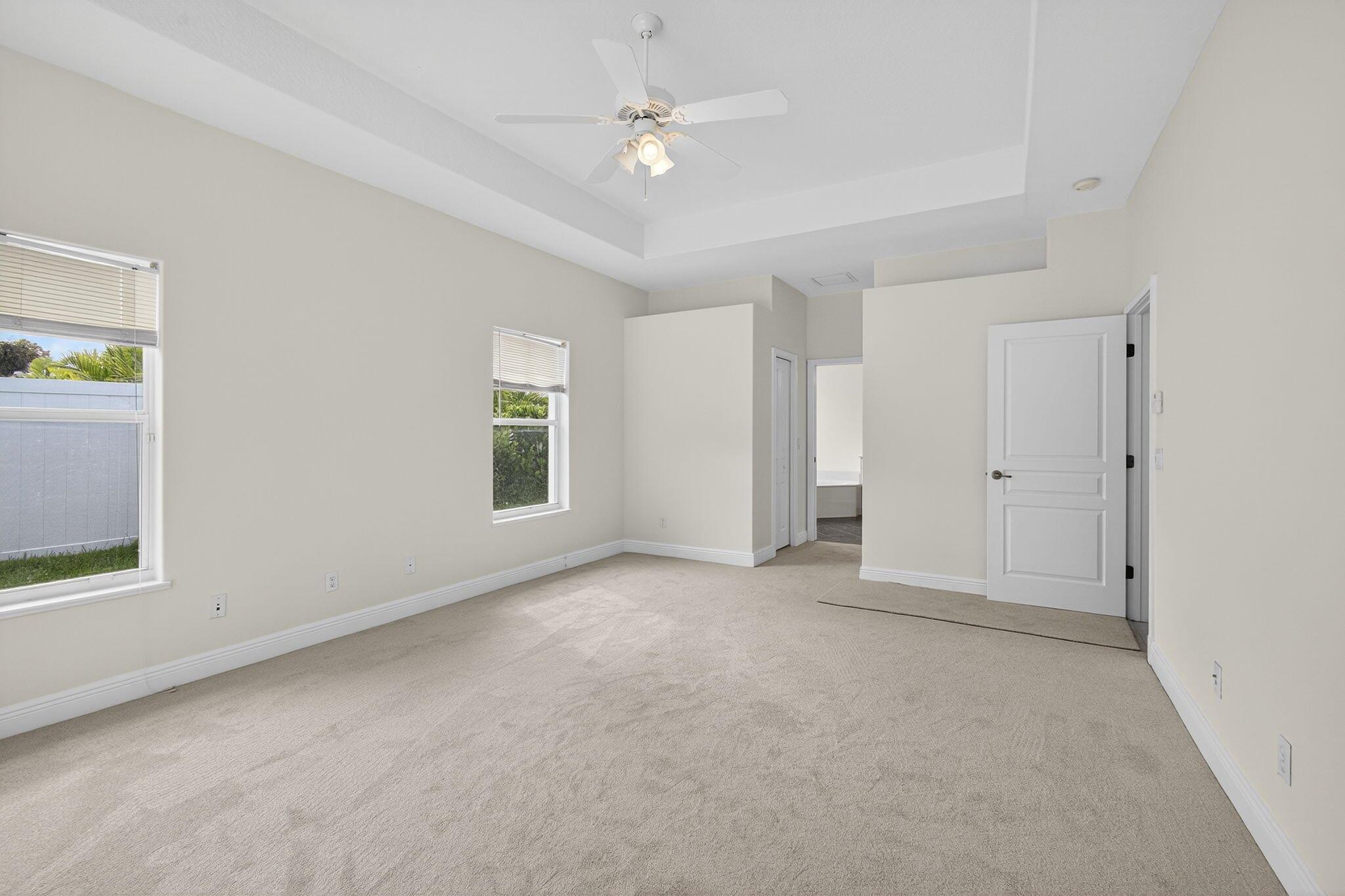 RIVER PLACE ON THE ST LUC - Residential