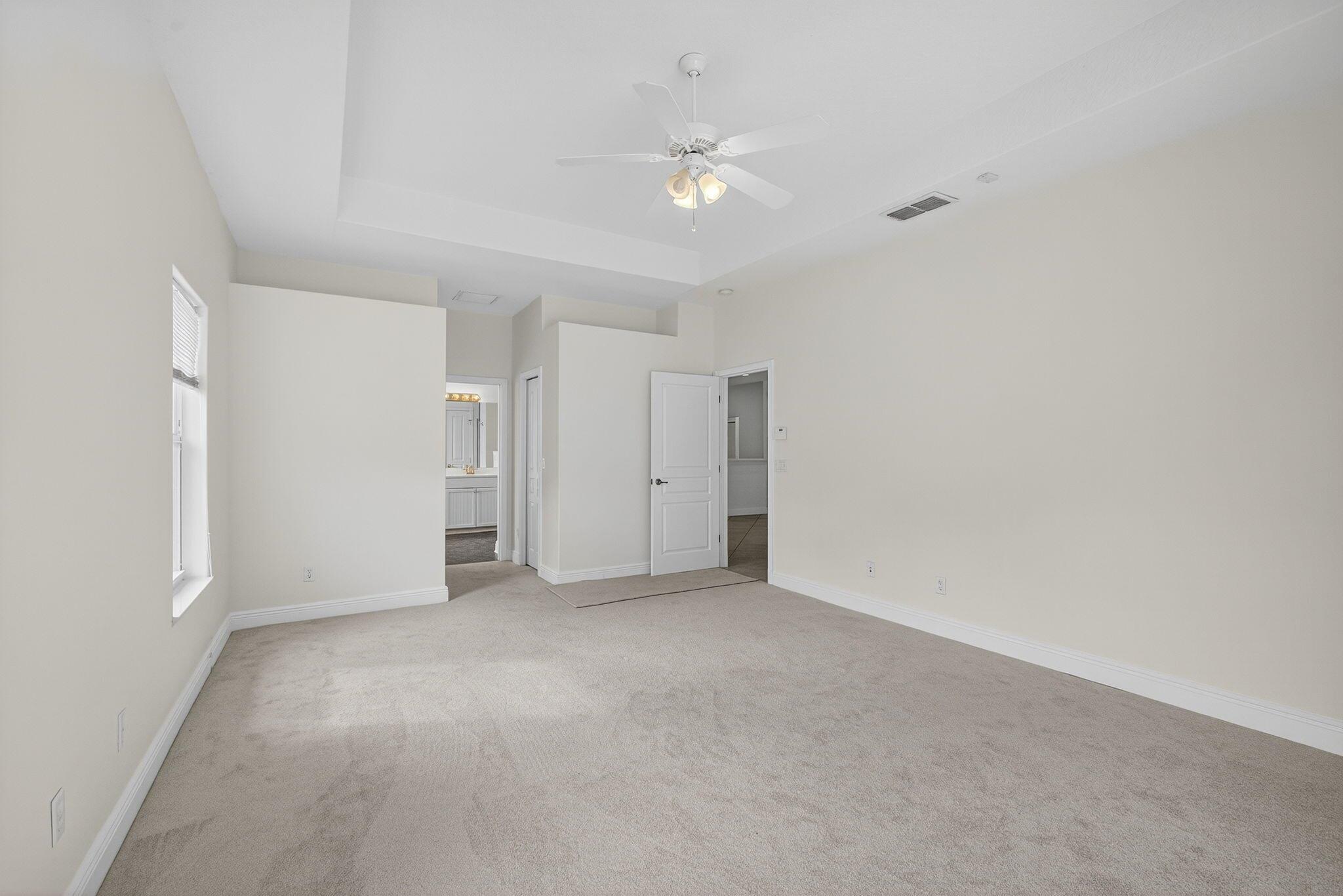 RIVER PLACE ON THE ST LUC - Residential