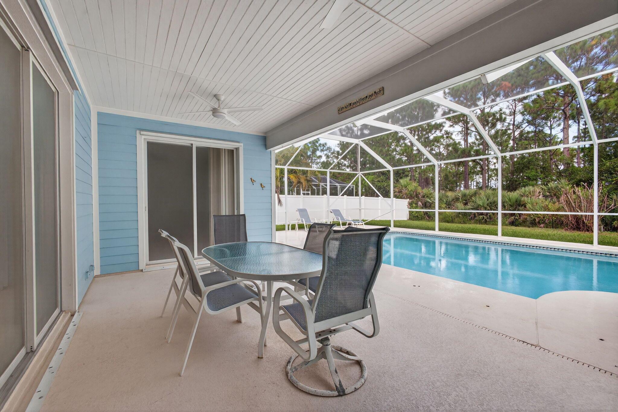 RIVER PLACE ON THE ST LUC - Residential