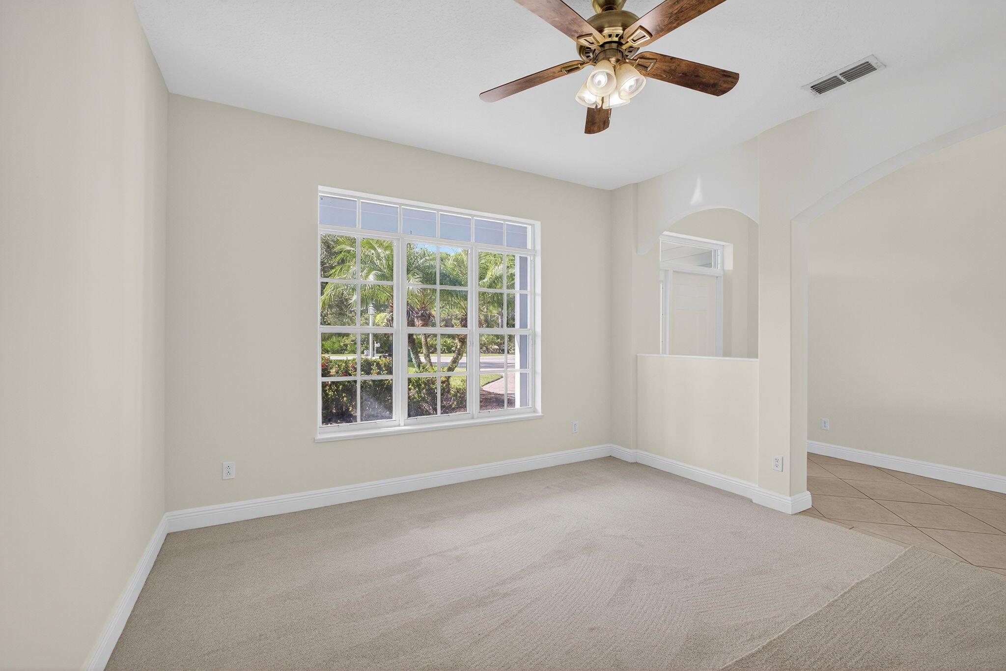 RIVER PLACE ON THE ST LUC - Residential