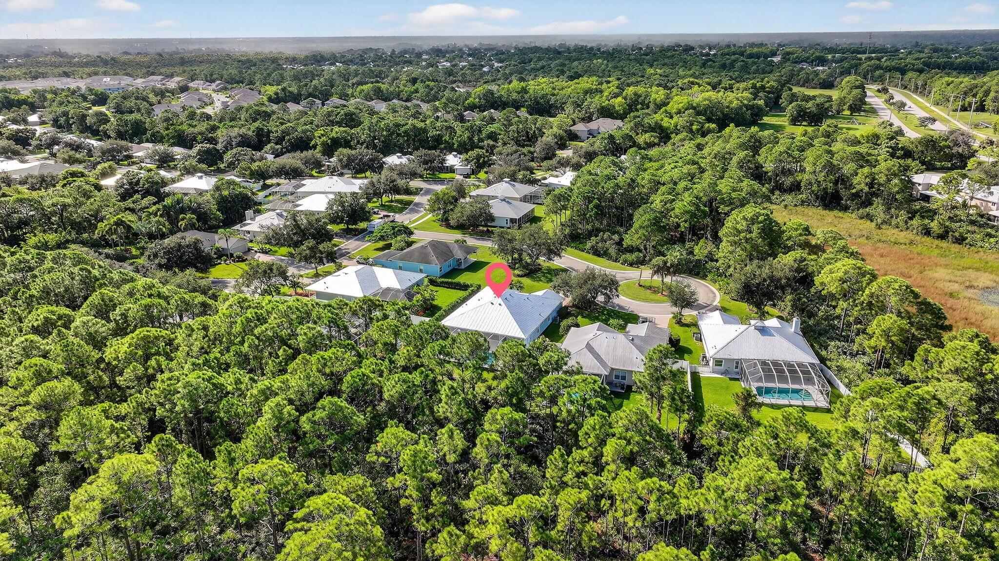 RIVER PLACE ON THE ST LUC - Residential